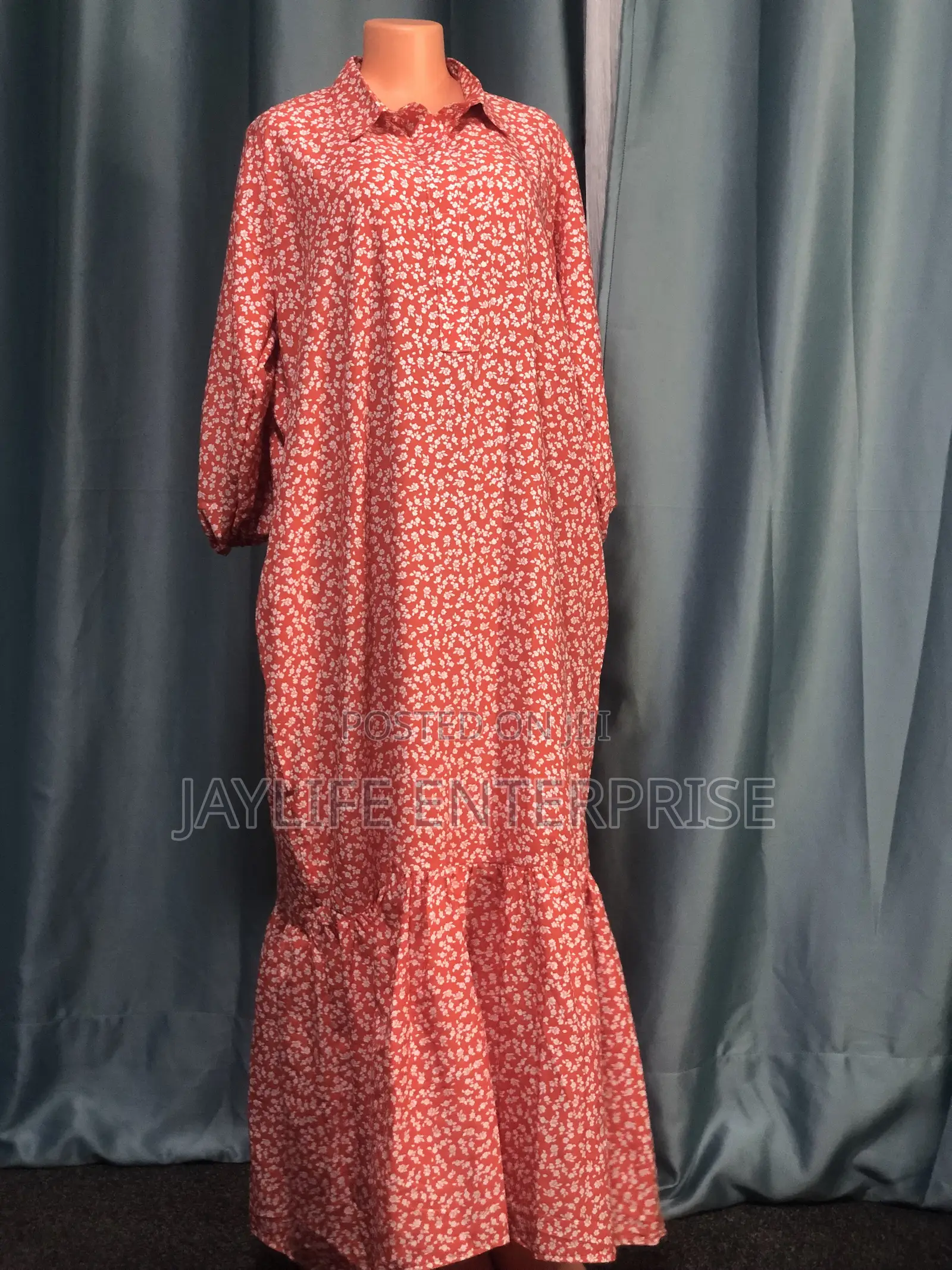 Ready to Wear Available for Clearance