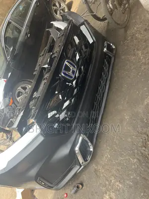 Honda CRV 2023 2024 2025 2026 Hybrid Front Bumper Complete