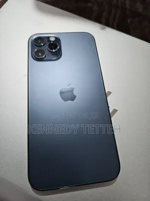 Apple iPhone 12 Pro 128 GB Blue