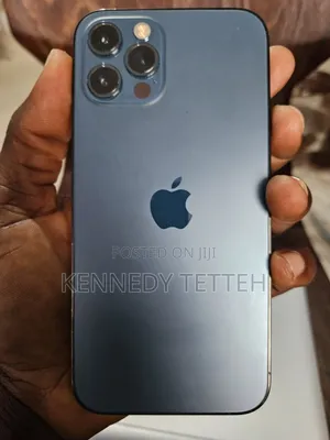 Apple iPhone 12 Pro 128 GB Blue