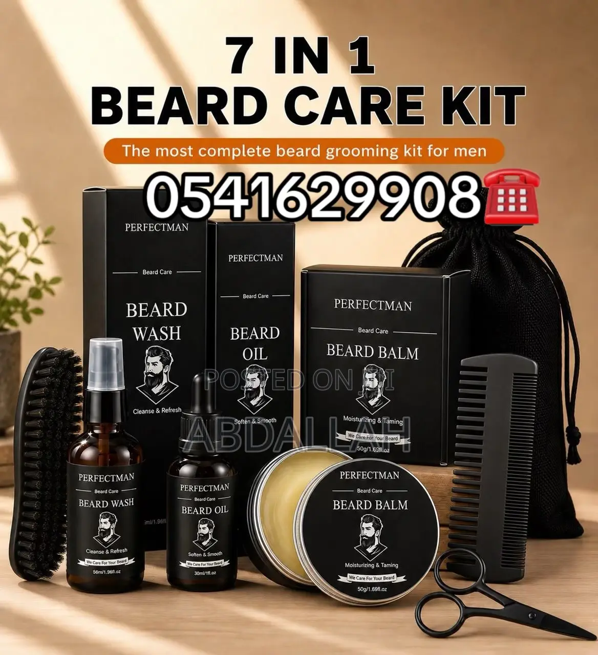 BIOXININ MINOXIDIL the Best Hair Product for Any Type of Hair Loss