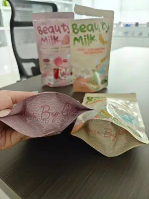 Japanese Beauty Milk (Accra $ Nima)