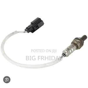 Ford Escape Fiesta F150 Explore Oxygen Sensor Top and Down