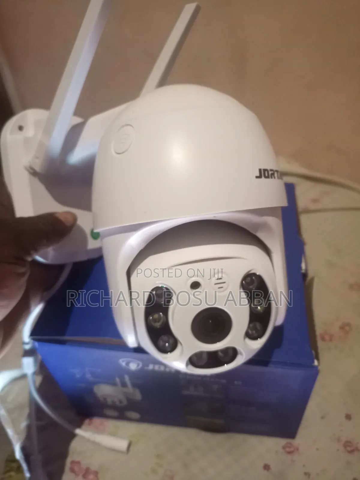 CCTV Cameras for Sale