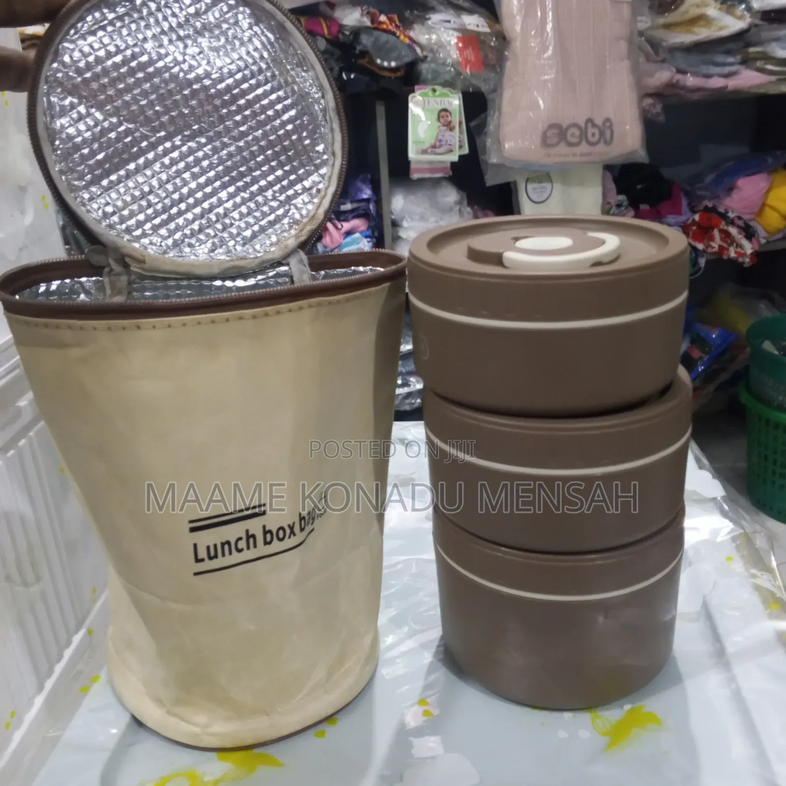 Food Flask
