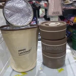 Food Flask