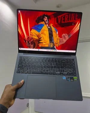 Laptop Samsung Galaxy Book4 32GB Intel Core i9 SSD 512GB