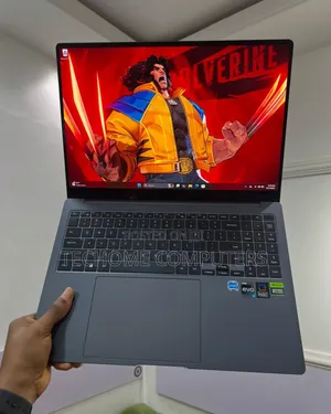 Laptop Samsung Galaxy Book4 32GB Intel Core i9 SSD 512GB