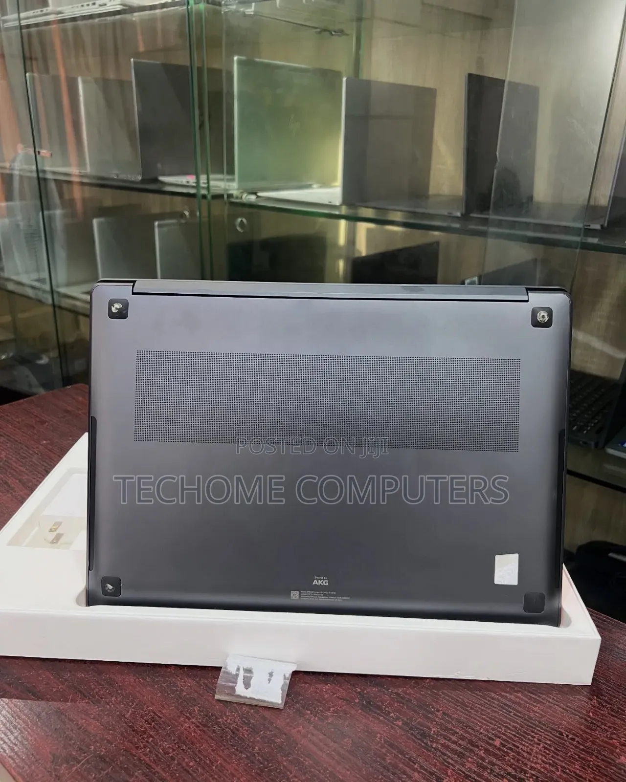 Laptop Samsung Galaxy Book4 32GB Intel Core i9 SSD 512GB