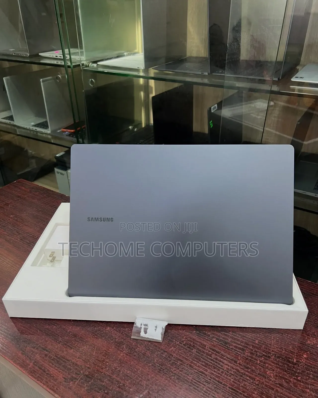 Laptop Samsung Galaxy Book4 32GB Intel Core i9 SSD 512GB