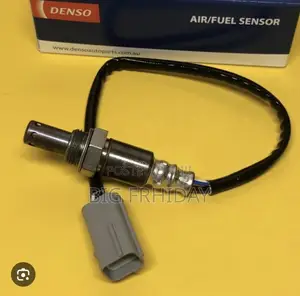 Nissan Sentra Qashqai Patrol Pathfinder Oxygen Sensor Top and Down