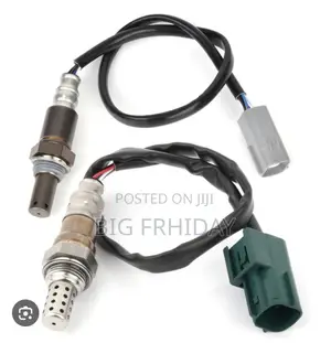 Nissan Sentra Qashqai Patrol Pathfinder Oxygen Sensor Top and Down