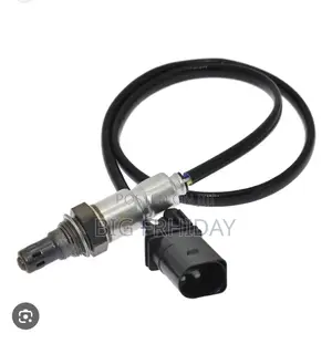 Hyundai Elantra Sonata Tucson Accent Oxygen Sensor Top and Down