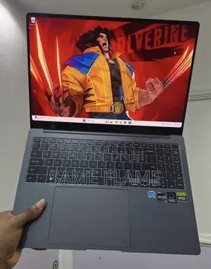 Laptop Samsung Galaxy Book3 Pro 360 16" 32GB Intel Core i9 SSD 1T