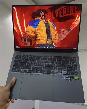 Laptop Samsung Galaxy Book3 Pro 360 16" 32GB Intel Core i9 SSD 1T