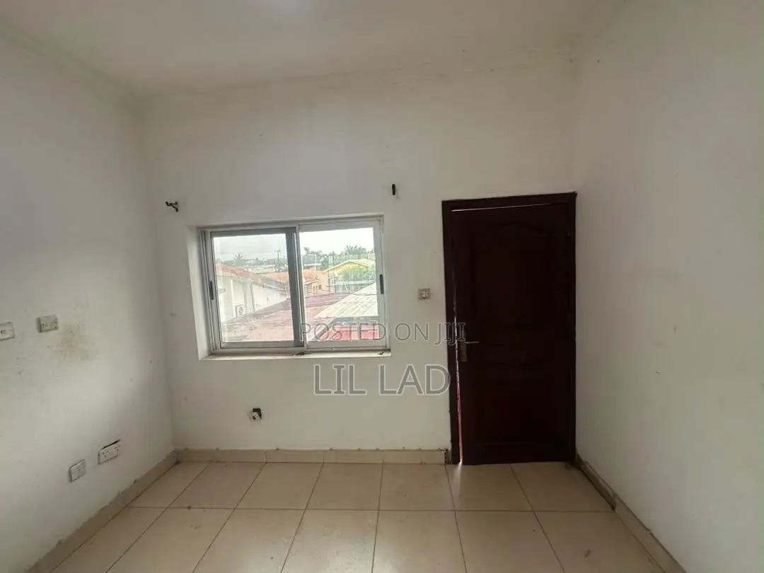 1bdrm Apartment in Madina Estate for rent