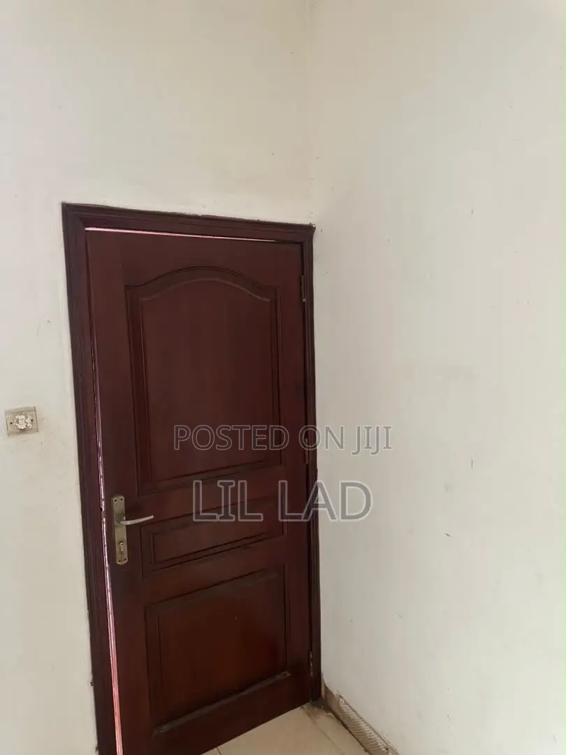 1bdrm Apartment in Madina Estate for rent
