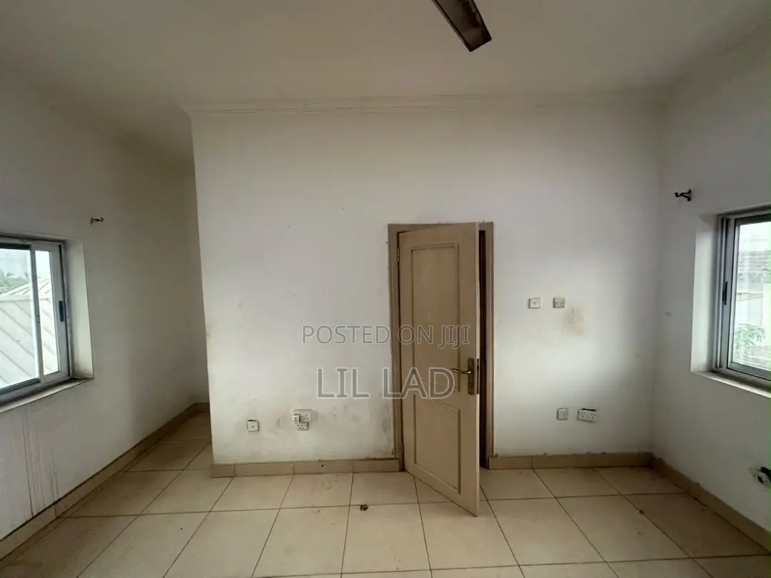 1bdrm Apartment in Madina Estate for rent