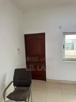 1bdrm Apartment in Madina Estate for rent