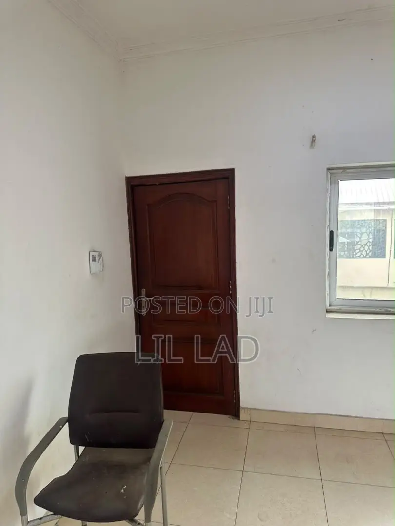 1bdrm Apartment in Madina Estate for rent