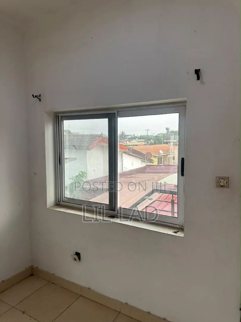 1bdrm Apartment in Madina Estate for rent