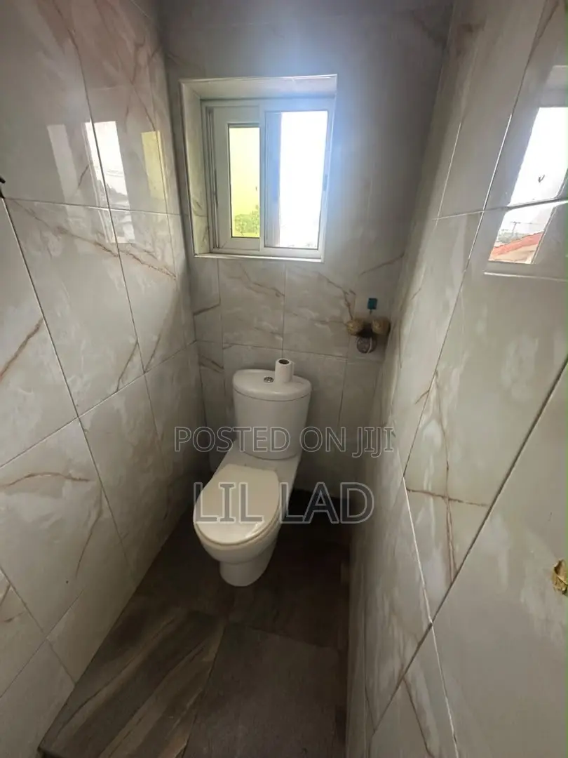 1bdrm Apartment in Madina Estate for rent