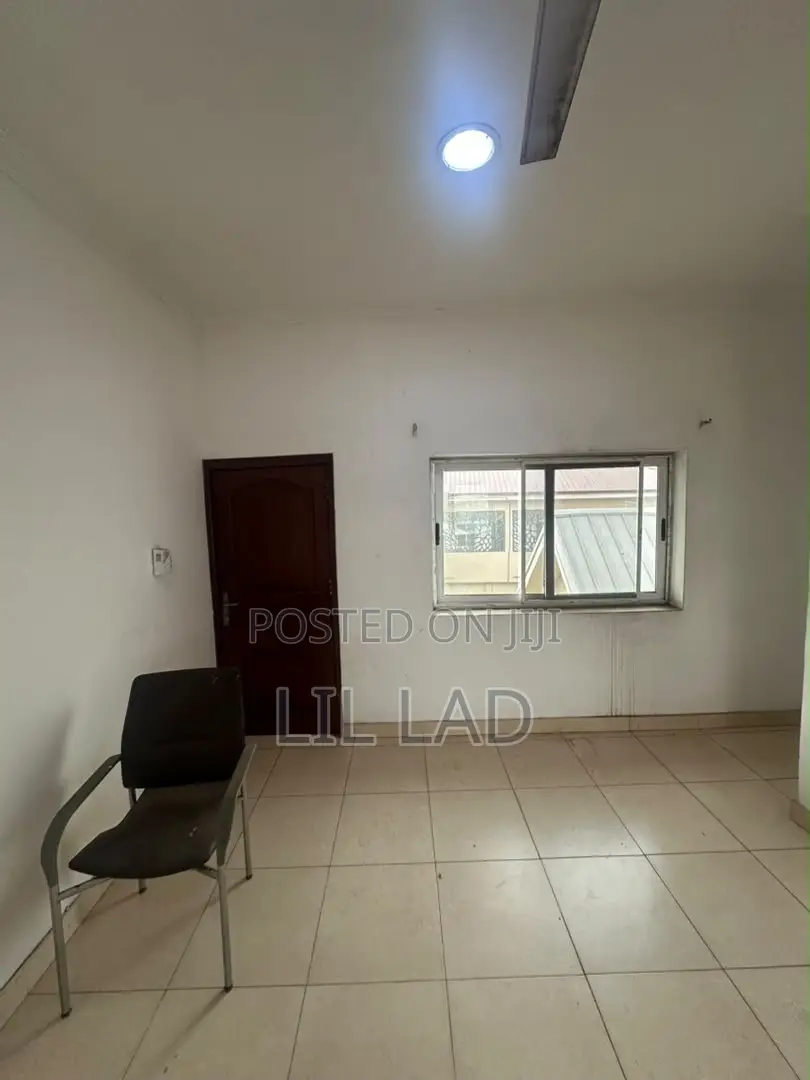 1bdrm Apartment in Madina Estate for rent