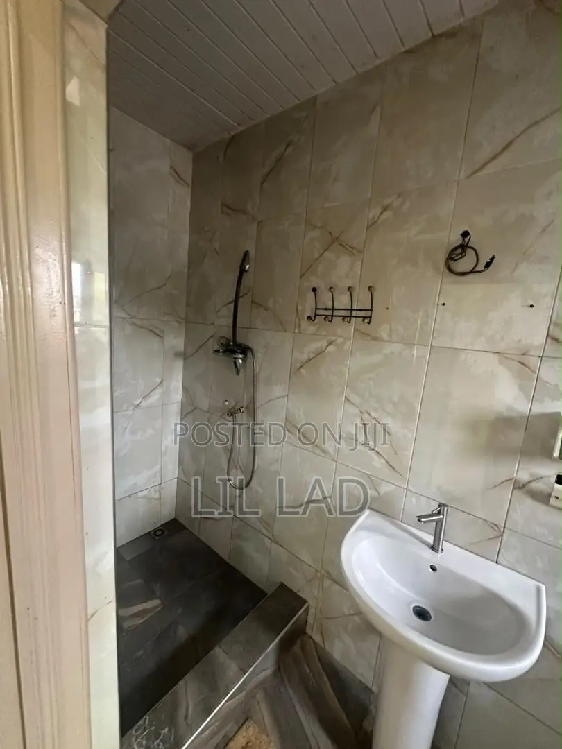 1bdrm Apartment in Madina Estate for rent