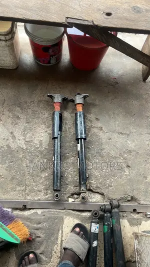 Shocks, End , Ball Joint