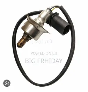 Kia Optima Sportage Sorento Morning I10 Oxygen Sensor Top and Down