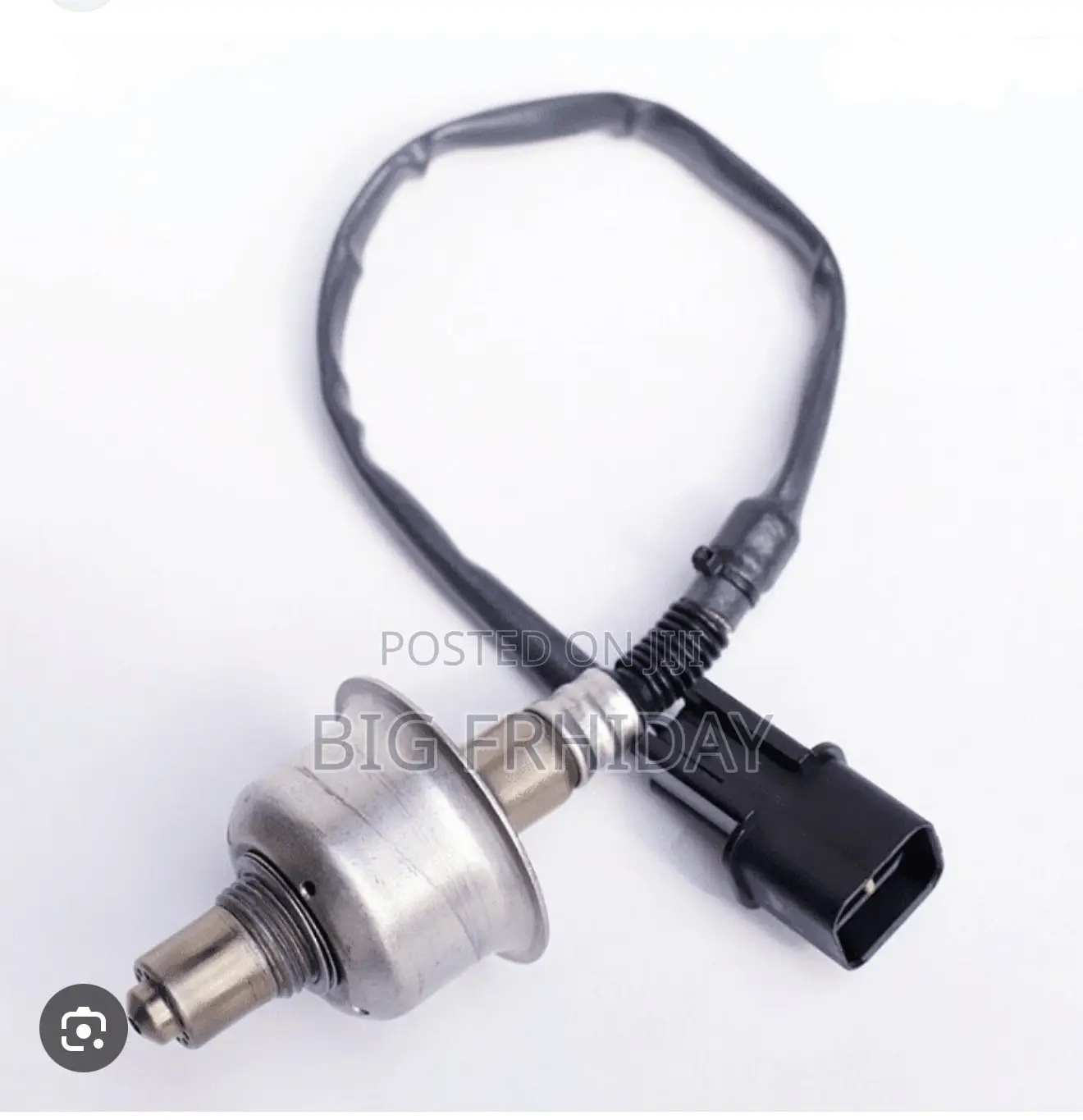 Kia Optima Sportage Sorento Morning I10 Oxygen Sensor Top and Down