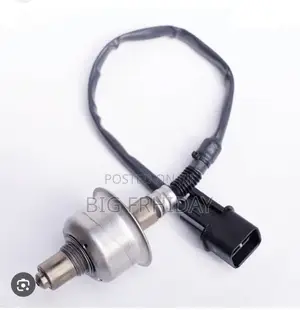 Kia Optima Sportage Sorento Morning I10 Oxygen Sensor Top and Down