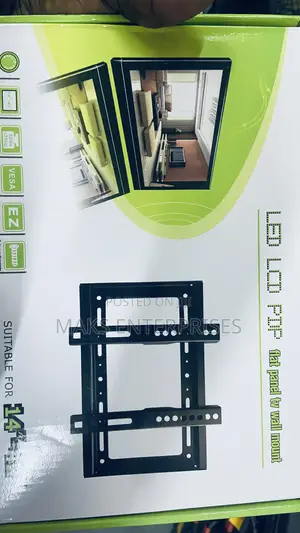 TV Mount for 14" to 42"