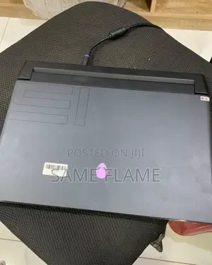 Laptop Alienware M15 r3 16GB Intel Core i7 SSD 512GB
