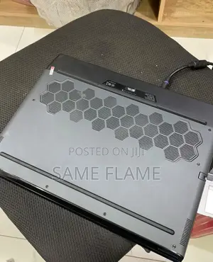 Laptop Alienware M15 r3 16GB Intel Core i7 SSD 512GB