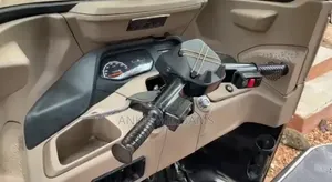 Bajaj RE 2025 Black