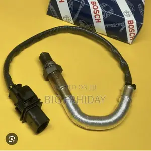 Benz Oxygen Sensor Top and Down