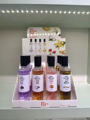 Monogotas Body Mist ( Accra Kumasi)