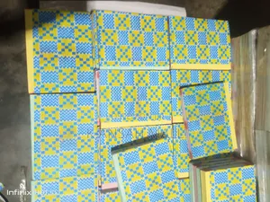Teachers Note Books in Different Sizes