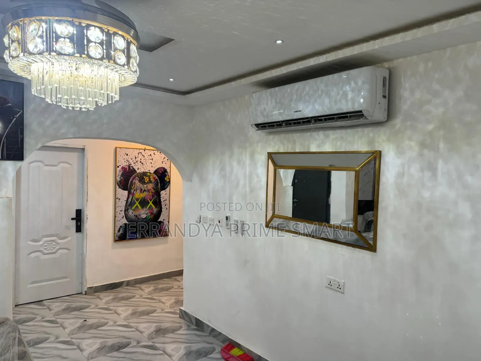 3bdrm House in Kfc, Manhean for sale
