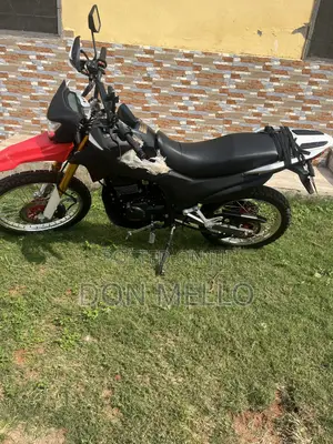 Haojin HJ200GY-3 Hawk 2026 Black