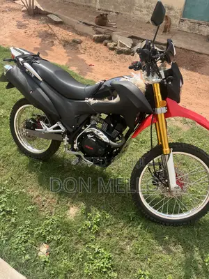 Haojin HJ200GY-3 Hawk 2026 Black