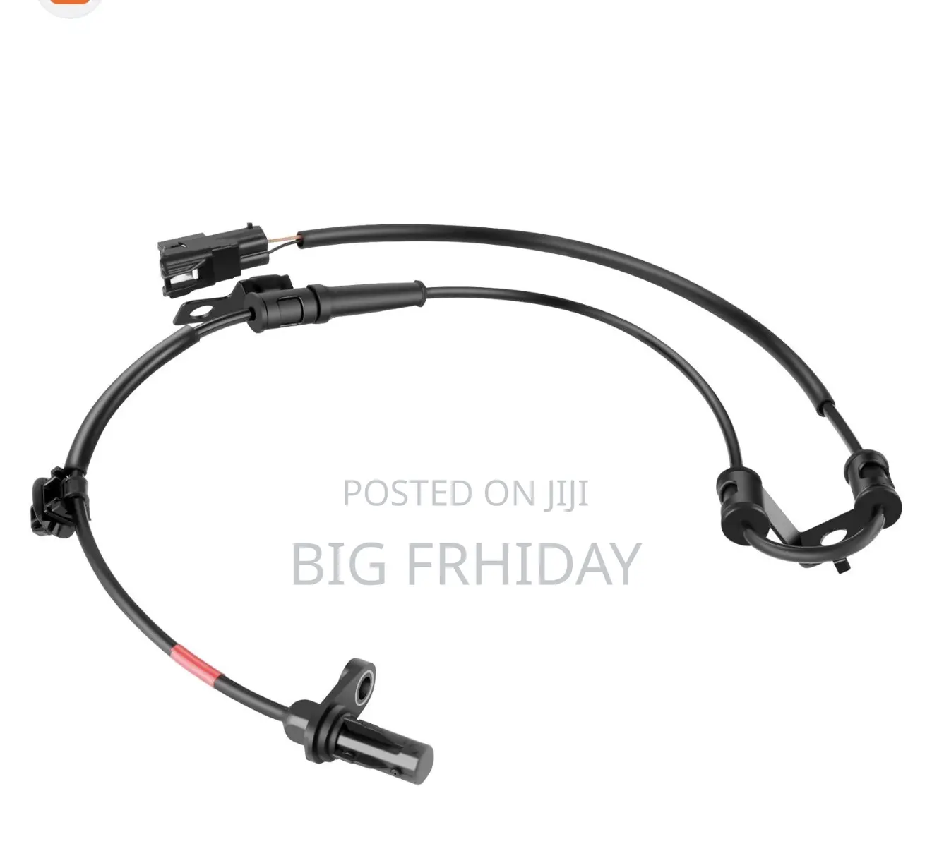 Hyundai Elantra Accent Sonata Sportage I10 Front and Back Abs Sensor