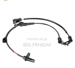 Hyundai Elantra Accent Sonata Sportage I10 Front and Back Abs Sensor