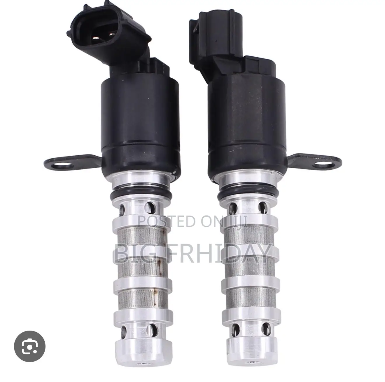 Hyundai Accent Elantra Sonata Tucson Solenoid or VVT Sensor