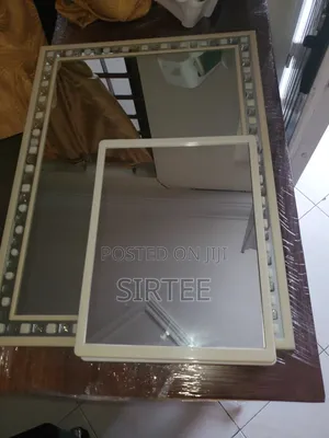 Mirrors-Relocation Sale