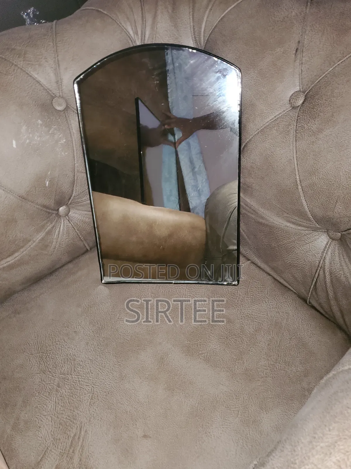 Mirrors-Relocation Sale