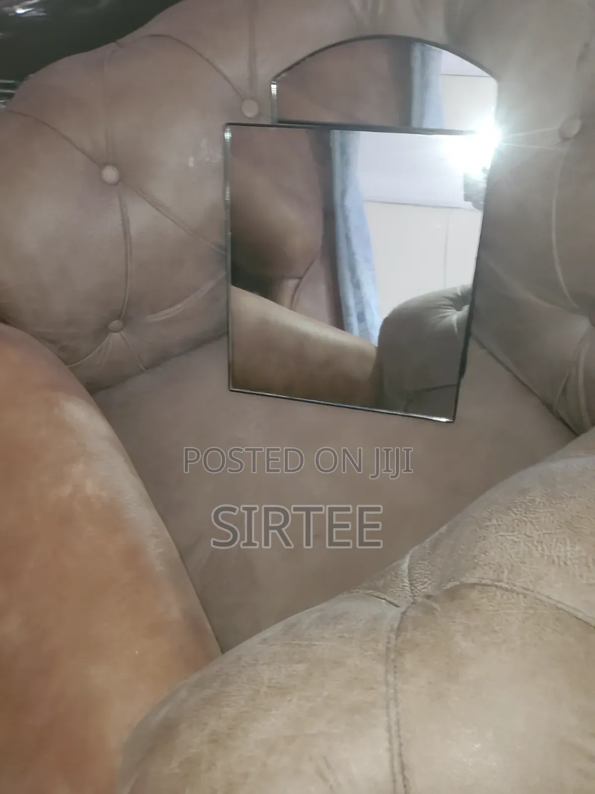 Mirrors-Relocation Sale