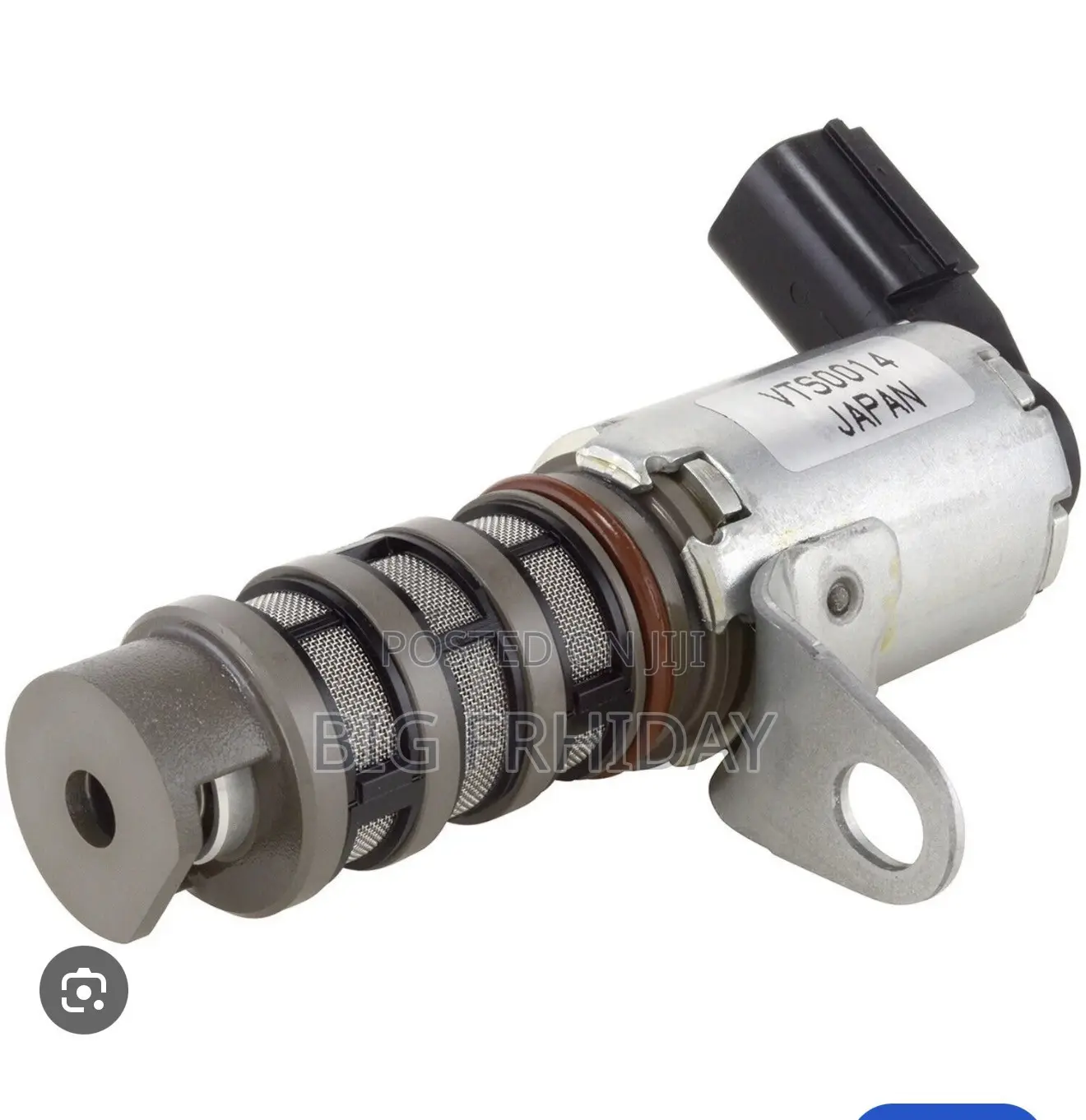 Honda CRV Acord Civic HRV Solenoid or VVT Sensor