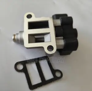Hyundai Picanto Elantra Accent Idle Valve